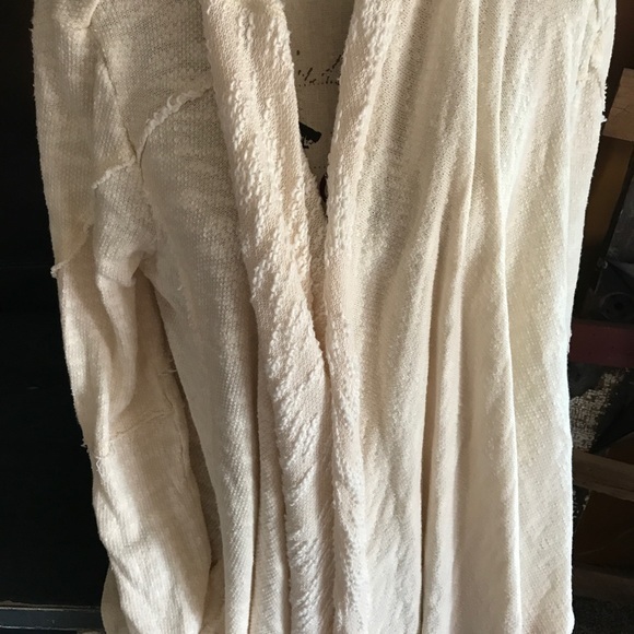 NWT Free People In The Loop Cardigan Small - Picture 5 of 7